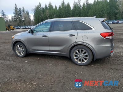 Drugie zdjęcie samochodu z przodu: 2016 KIA SORENTO SX VIN:5XYPKDA57GG170404 - miniatura