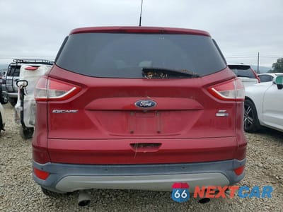 Zdjęcie 6 z 13 samochodu: 2016 FORD ESCAPE SE VIN:1FMCU9G91GUC63347 - miniatura