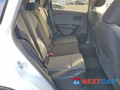 Zdjęcie 11 z 12 samochodu: 2021 NISSAN ROGUE S VIN:5N1AT3AB0MC706110 - miniatura