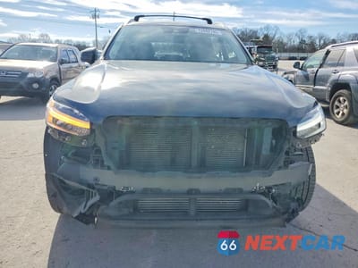 Piąte zdjęcie samochodu w środku: 2021 VOLVO XC90 T8 RECHARGE INSCRIPTION EXPRESS VIN:YV4BR0CK5M1697884 - miniatura