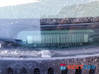 Zdjęcie 13 z 13 samochodu: 2001 CHEVROLET SUBURBAN K1500 VIN:3GNFK16T41G263124 - miniatura