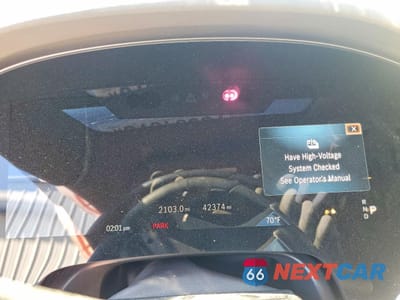 Zdjęcie 9 z 13 samochodu: 2023 MERCEDES-BENZ EQS SEDAN 580 4MATIC VIN:W1KCG4EB7PA033209 - miniatura