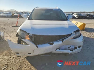 Piąte zdjęcie samochodu w środku: 2012 LEXUS RC 350 BASE VIN:2T2ZK1BAXCC084508 - miniatura