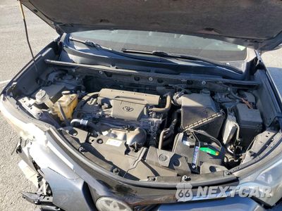 Zdjęcie 12 z 14 samochodu: 2018 TOYOTA RAV4 ADVENTURE VIN:JTMWFREV3JJ155364 - miniatura