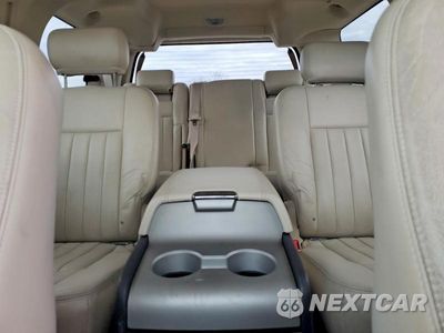 Zdjęcie 10 z 12 samochodu: 2003 LINCOLN NAVIGATOR VIN:5LMFU27R53LJ43620 - miniatura