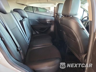 Zdjęcie 11 z 14 samochodu: 2019 BUICK ENCORE PREFERRED VIN:KL4CJASB1KB774130 - miniatura