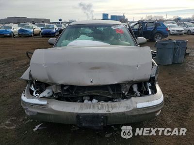 Piąte zdjęcie samochodu w środku: 2000 BUICK PARK AVENUE VIN:1G4CW52K3Y4113934 - miniatura