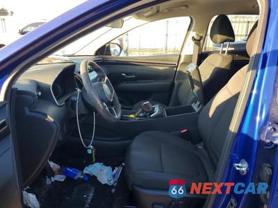 Zdjęcie 7 z 13 samochodu: 2022 HYUNDAI TUCSON SEL VIN:5NMJB3AE3NH119940 - miniatura