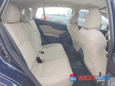 Zdjęcie 10 z 11 samochodu: 2019 SUBARU IMPREZA VIN:4S3GTAB69K3746395 - miniatura