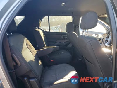 Zdjęcie 10 z 11 samochodu: 2023 CHEVROLET TRAVERSE LT VIN:1GNERGKW6PJ215058 - miniatura