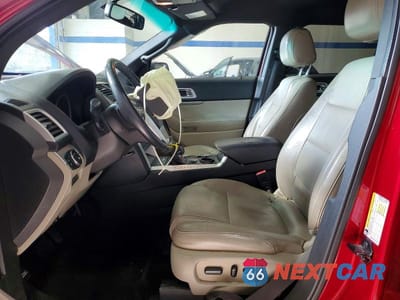 Zdjęcie 7 z 13 samochodu: 2014 FORD EXPLORER X VIN:1FM5K7D80EGA11311 - miniatura