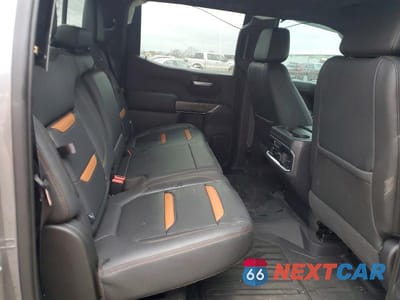 Zdjęcie 10 z 13 samochodu: 2019 GMC SIERRA K1500 AT4 VIN:3GTP9EEDXKG283423 - miniatura