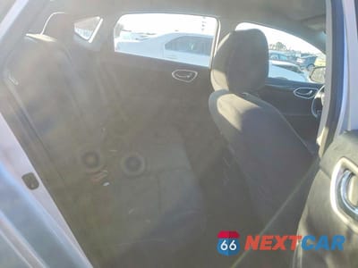 Zdjęcie 10 z 12 samochodu: 2019 NISSAN SENTRA S VIN:3N1AB7AP2KY235594 - miniatura