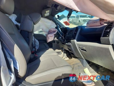 Zdjęcie 7 z 11 samochodu: 2022 FORD F250 SUPER DUTY VIN:1FT7W2BT9NEF64093 - miniatura