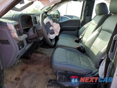 Zdjęcie 7 z 12 samochodu: 2024 FORD F250 SUPER DUTY VIN:1FT7X2AA2REC20379 - miniatura