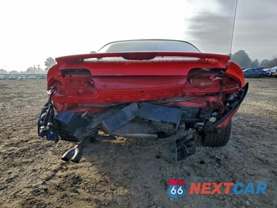 Zdjęcie 6 z 14 samochodu: 2001 CHEVROLET CAMARO Z28 VIN:2G1FP22GX12110140 - miniatura