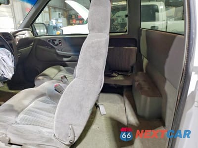 Zdjęcie 10 z 12 samochodu: 2002 CHEVROLET S TRUCK S10 VIN:1GCCS19W228119404 - miniatura