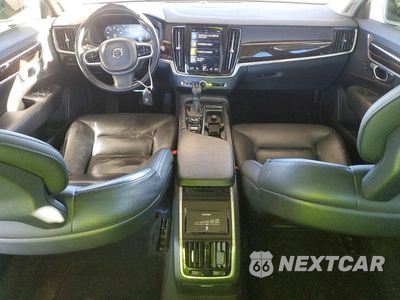 Zdjęcie 8 z 12 samochodu: 2018 VOLVO S90 VIN:LVY982MK0JP006759 - miniatura