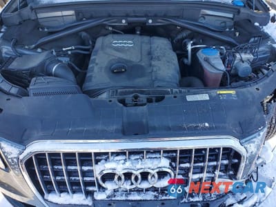 Zdjęcie 12 z 12 samochodu: 2015 AUDI Q5 PREMIUM VIN:WA1CFAFP1FA043541 - miniatura