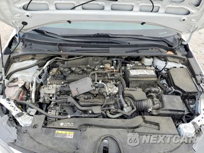 Zdjęcie 11 z 13 samochodu: 2023 TOYOTA COROLLA LE VIN:5YFB4MDE8PP017400 - miniatura