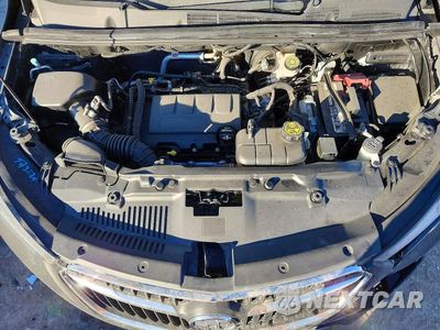 Zdjęcie 12 z 12 samochodu: 2020 BUICK ENCORE ESSENCE VIN:KL4CJCSB2LB055594 - miniatura