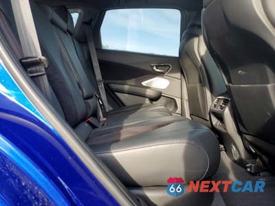 Zdjęcie 11 z 12 samochodu: 2023 ACURA RDX A-SPEC ADVANCE VIN:5J8TC2H83PL018979 - miniatura