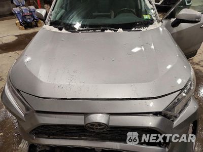 Zdjęcie 12 z 13 samochodu: 2019 TOYOTA RAV4 XLE VIN:2T3P1RFV9KW055662 - miniatura