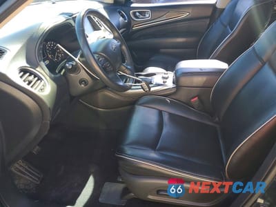 Zdjęcie 7 z 14 samochodu: 2020 INFINITI QX60 LUXE VIN:5N1DL0MNXLC533776 - miniatura