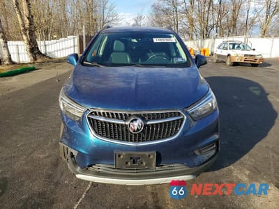 Piąte zdjęcie samochodu w środku: 2020 BUICK ENCORE PREFERRED VIN:KL4CJASB5LB033156 - miniatura