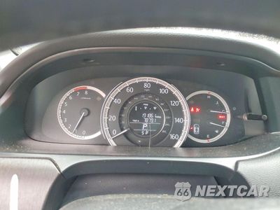 Zdjęcie 9 z 13 samochodu: 2013 HONDA ACCORD EXL VIN:1HGCR2F85DA161943 - miniatura