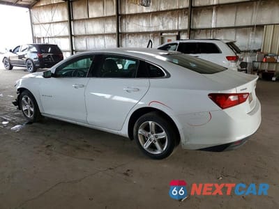 Drugie zdjęcie samochodu z przodu: 2024 CHEVROLET MALIBU LS VIN:1G1ZC5ST8RF240967 - miniatura