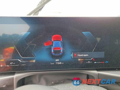 Zdjęcie 9 z 13 samochodu: 2025 BMW 230I VIN:3MW23CM0XS8F50176 - miniatura