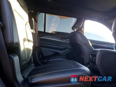 Zdjęcie 11 z 12 samochodu: 2024 JEEP GRAND CHEROKEE L LIMITED VIN:1C4RJKBGXR8593603 - miniatura