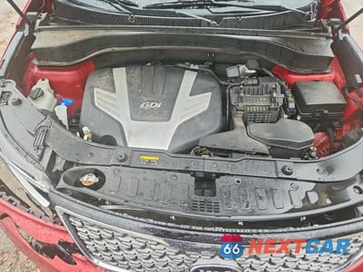Zdjęcie 12 z 13 samochodu: 2015 KIA SORENTO SX VIN:5XYKW4A71FG554032 - miniatura