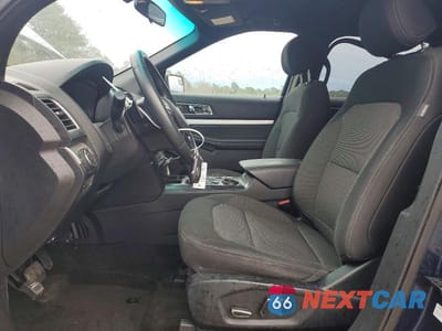 Zdjęcie 7 z 13 samochodu: 2017 FORD EXPLORER XLT VIN:1FM5K7D88HGE34920 - miniatura