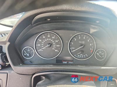 Zdjęcie 9 z 11 samochodu: 2014 BMW 320 I VIN:WBA3B1G56ENT01099 - miniatura