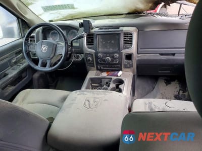 Zdjęcie 8 z 12 samochodu: 2013 DODGE RAM 3500 SLT VIN:3C63R3HL2DG566382 - miniatura