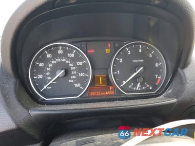 Zdjęcie 9 z 12 samochodu: 2013 BMW 128 I VIN:WBAUL7C57DVM83825 - miniatura