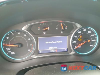 Zdjęcie 9 z 14 samochodu: 2021 CHEVROLET TRAVERSE LT VIN:1GNEVGKW1MJ271268 - miniatura