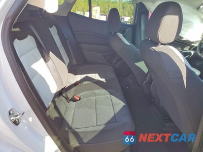 Zdjęcie 10 z 12 samochodu: 2025 CHEVROLET TRAX LS VIN:KL77LFEP3SC277013 - miniatura