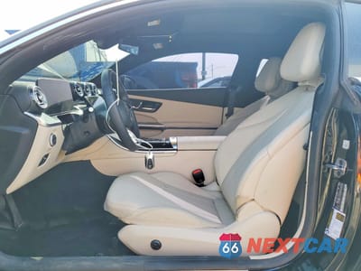 Zdjęcie 7 z 12 samochodu: 2024 MERCEDES-BENZ CLE 300 4MATIC VIN:W1KMJ4HB7RF043942 - miniatura