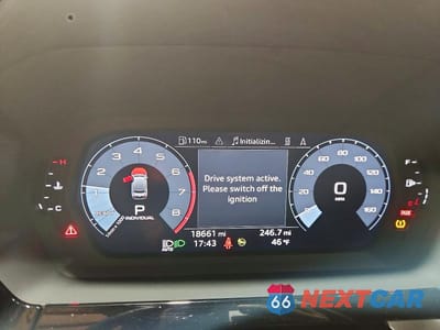 Zdjęcie 9 z 11 samochodu: 2022 AUDI A3 PREMIUM PLUS VIN:WAUHUDGY3NA099678 - miniatura