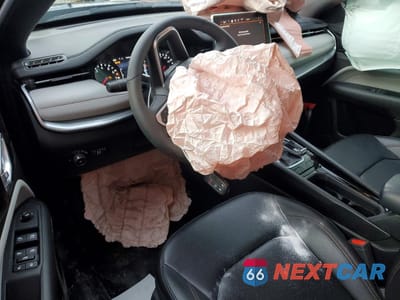 Zdjęcie 8 z 14 samochodu: 2024 JEEP COMPASS LIMITED VIN:3C4NJDCN1RT172748 - miniatura