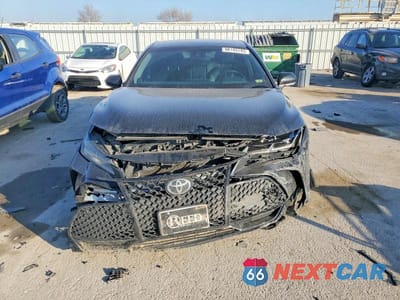 Piąte zdjęcie samochodu w środku: 2019 TOYOTA AVALON TOURING VIN:4T1BZ1FB2KU022148 - miniatura