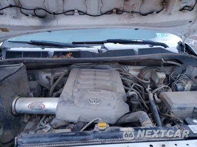 Zdjęcie 11 z 11 samochodu: 2010 TOYOTA TUNDRA DOUBLE CAB SR5 VIN:5TFUY5F1XAX124227 - miniatura