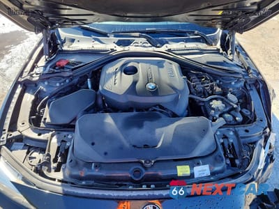 Zdjęcie 11 z 12 samochodu: 2017 BMW 430XI GRAN COUPE VIN:WBA4F9C54HG792178 - miniatura