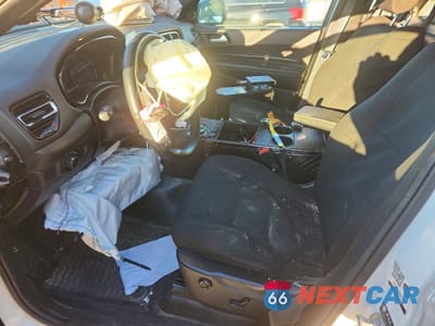 Zdjęcie 7 z 12 samochodu: 2024 DODGE DURANGO PURSUIT VIN:1C4RDJFG6RC182661 - miniatura