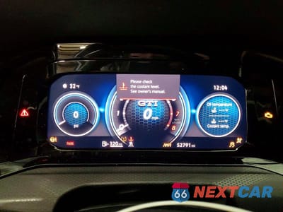 Zdjęcie 9 z 11 samochodu: 2022 VOLKSWAGEN GTI S VIN:WVWH87CD7NW145463 - miniatura
