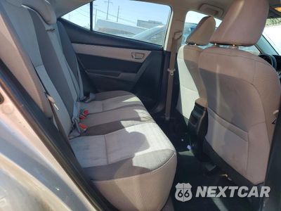 Zdjęcie 10 z 14 samochodu: 2018 TOYOTA COROLLA LE VIN:5YFBURHE9JP776068 - miniatura