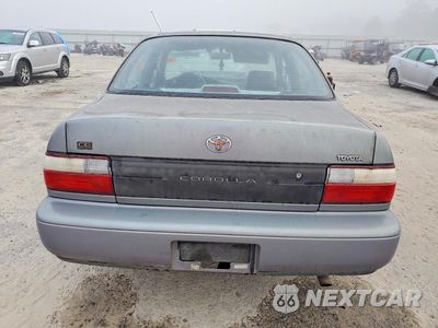 Zdjęcie 6 z 12 samochodu: 1997 TOYOTA COROLLA BASE VIN:1NXBA02EXVZ664798 - miniatura